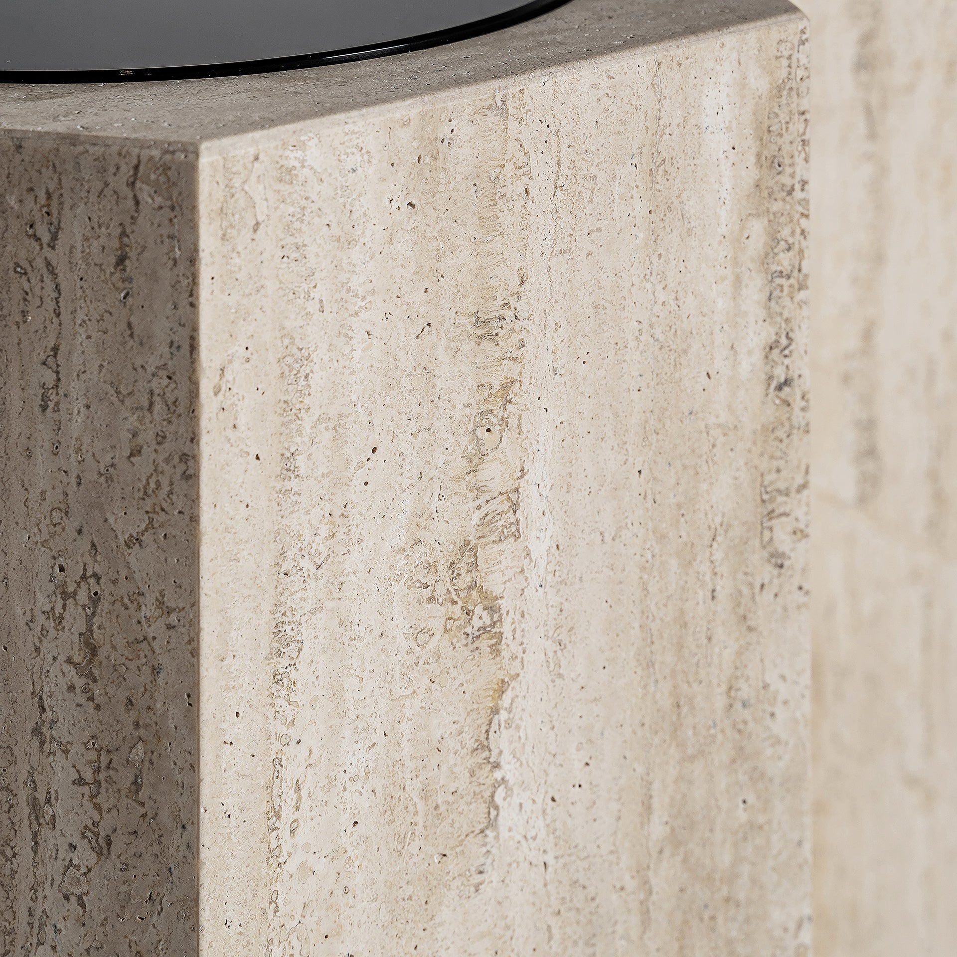 THIENNES SIDE TABLE